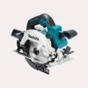 SERRA CIRCULAR MAKITA BL 18V LXT 165mm DHS660Z Compact