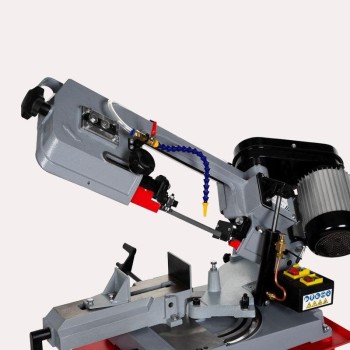 SIERRA CINTA PARA METAL HOLZMANN BS128COOL 230V