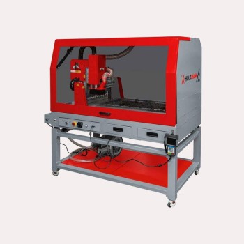 CENTRE DE TREBALL HOLZMANN PER TREPAT I FRESAT CTF69ATC 230V