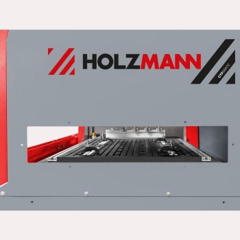CENTRE DE TREBALL HOLZMANN PER TREPAT I FRESAT CTF69ATC 230V