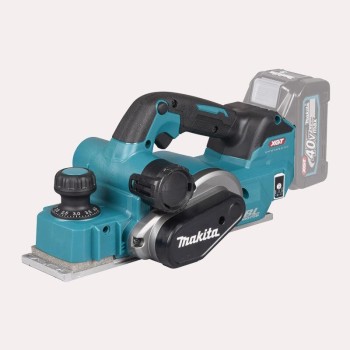 RIBOT MAKITA KP001GZ BL 40VMAX XGT 82MM AWS