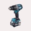 TALADRO COMBINADO MAKITA HP002GD201 BL 40VMAX XGT 2,5Ah 65NM
