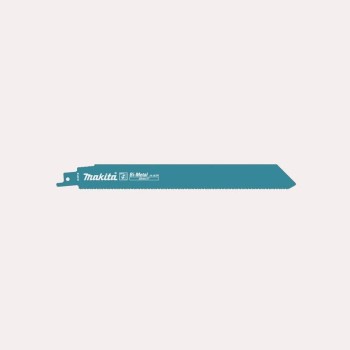 MAKITA FULLA SERRA SABRE B43175 225MM  5UN.