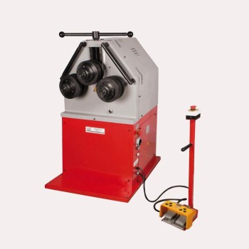 CORBADOR DE TUBS I PERFILS RBM50