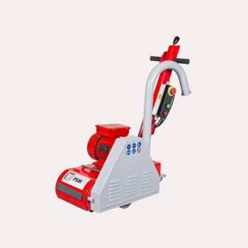 POLIDORA DE PARQUET HOLZMANN PSM2 230V