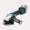 RADIAL MAKITA DGA518ZU 125mm BL 18V LXT PALANCA AWS/Fre/ADT/AFT