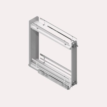 AMPOLLER GUIES LATERALS DE 70 DE LA GAMMA FLAT