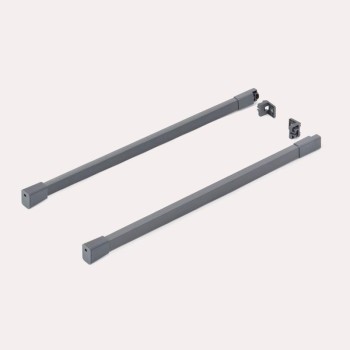 BARRA FRONTALCALAIX INTERIOR TECHNO SLIM