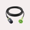 CABLE PLUG IT H05