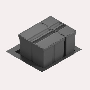 CUBELL ESCOMBRARIES ECOLÒGIC