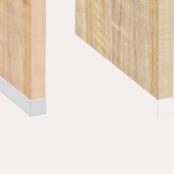 EMBELLIDOR LATERAL MOBLE 19mm (622,5 mm)