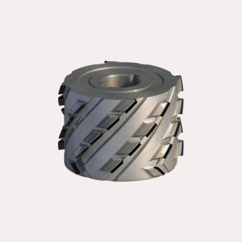 FRESA DIAMANT D100X65 Z3+3 AXIAL 45º TUPIS ENCOLADORA SCM