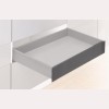 FRONTAL METÀL LIC CALAIX INTERIOR TECHO SLIM