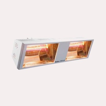 CALEFACTOR INFRAROIG ORIENTABLE MWEHT2