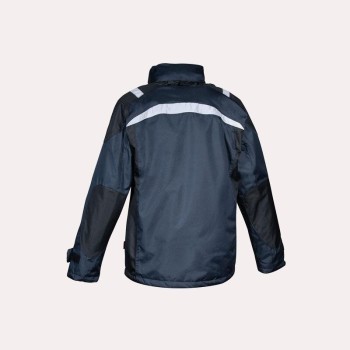 CHAQUETA LABORAL DE INVIERNO CYCLONE