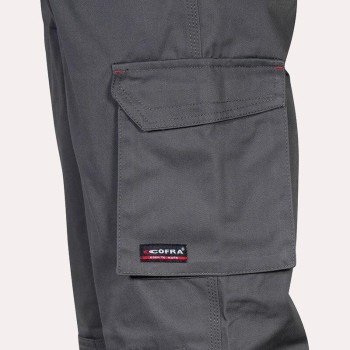 PANTALONS LABORALS TOZEUR