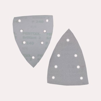 FULLES ABRASIVES STF DELTA/7 P240 BR2/100 492801