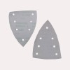 FULLES ABRASIVES STF DELTA/7 P240 BR2/100 492801