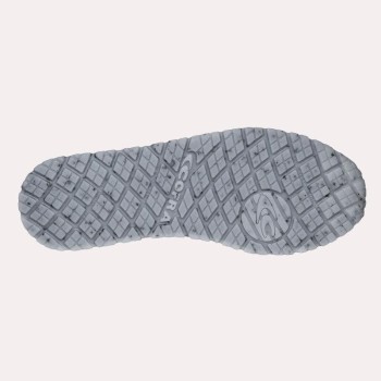 ZAPATO PETRI S1PS F0 SR NEGRO
