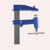 SERJANT PIHER MODEL F