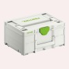 SYSTAINER SYS 3 M