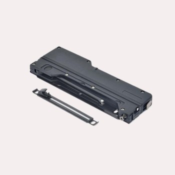 SISTEMA OBERTURA TECHNO TOUCH AUTOMÀTICA PUSH