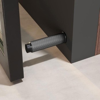 TOPALL PARET BROOKLYN PER PORTES 28x103mm