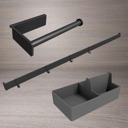 ACCESORIS INTERIOS CALAIX CUINA 