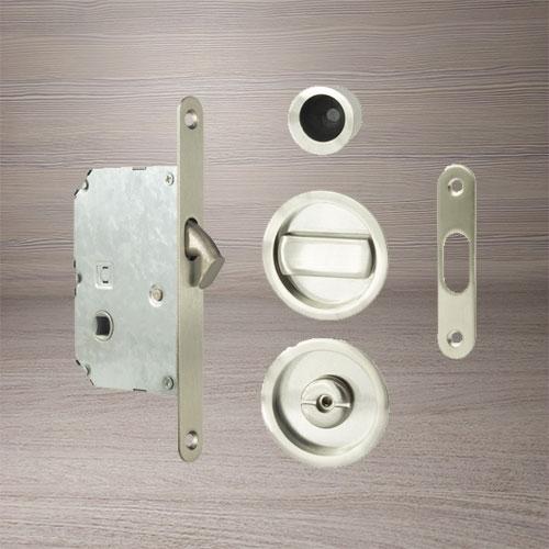 KITS PER PORTES CORREDISSES 