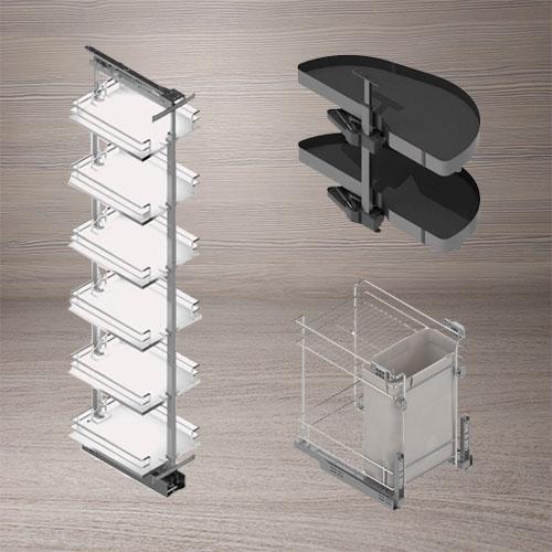 EQUIPAMENT INTERIOR CUINA 