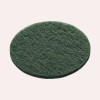 VELLO ABRASIU STF D150/0 GREEN/10
