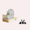 CIRCULAR FESTOOL 210x2,6x30 W18