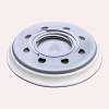 PLATO LIJADOR STF D125/8 FX-W-HT