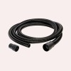 TUBO ASPIRADOR MIRKA D.S./CEROS 125/150