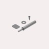 SET TIPMATIC GRASS PIN PUERTA MADERA