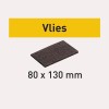 HOJA DE  LIJAR STF 80X300/0 S800 VL/5