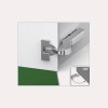 FRONTISSA TIOMOS SELF  110º/45 º M.M. 48/6 EXT
