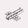 BASE CRUZ ECO H00 TIOMOS T.10mm