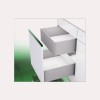 FRONTAL VIONARO INT.H185/1160mm GRIS