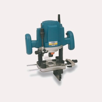 FRESADORA TUPI VIRUTEX FRE160P