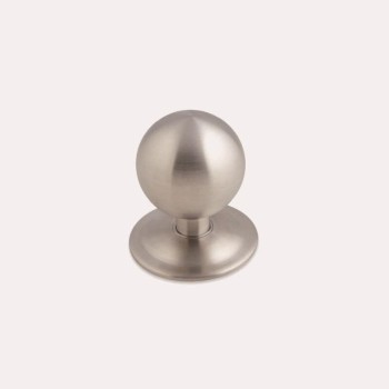 POM BOLA PORTA INOX 7515