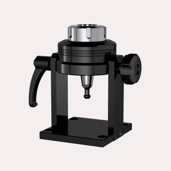 SISTEMA UNIVERSAL CMT 183-HSK PARA EL MONTAJE DE MANDRILES