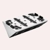 ZAPATA PERFILADA DE REBAJE SSH-STF-LS130-90 GR