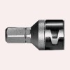 LLAVE DE VASO SW 8-DC UNI FF 2x