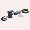 POLIDORA EXCÈNTRICA FESTOOL ETS 125 REQ