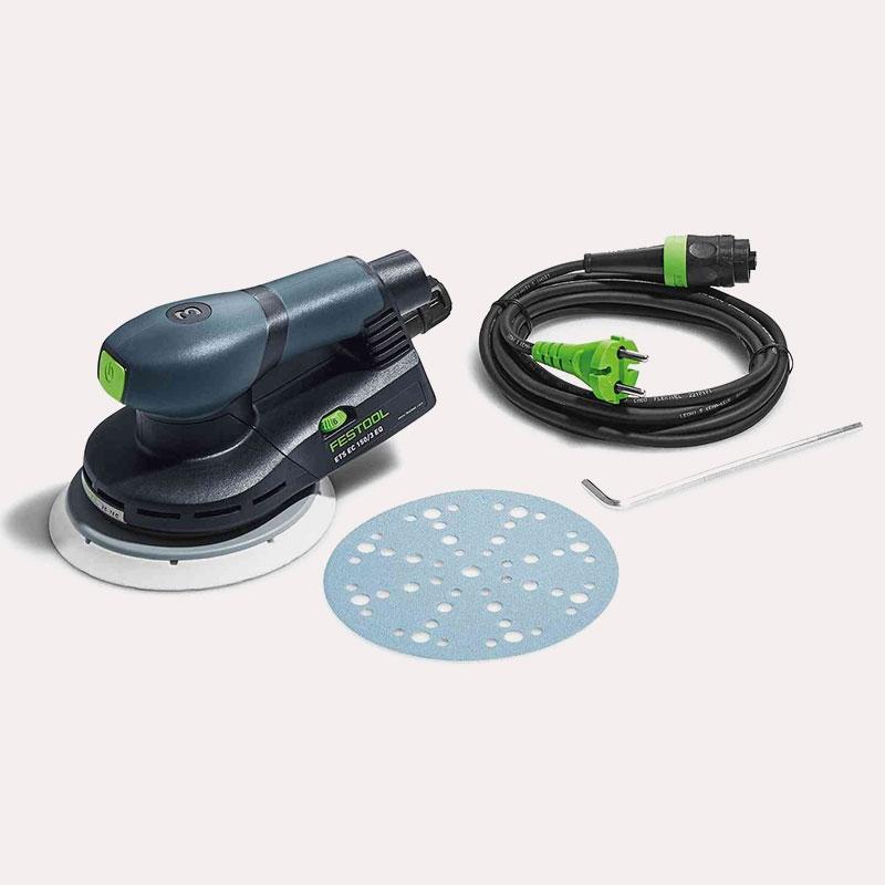 FESTOOL TF II-RS/ES/ET/5 TURBOFILTRO