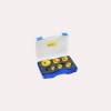MALETA CORONAS HSS BI-METAL