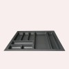 CUBERTERO M60 GRIS 537X480X50