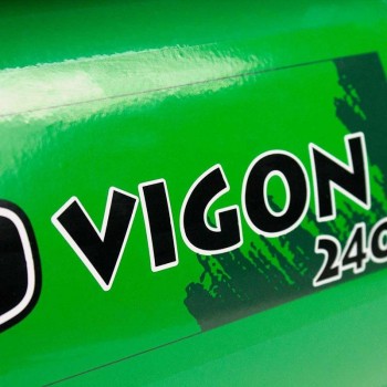 COMPRESOR PREBENA VIGON240 2HP 24lts