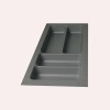 CUBERTERO M30 GRIS 237X480X50